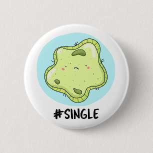Macaron Rond 5 Cm #Single Funny Solo Cell Biology Pun