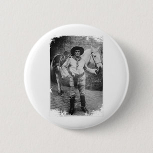 Macaron Rond 5 Cm Sir Cave
