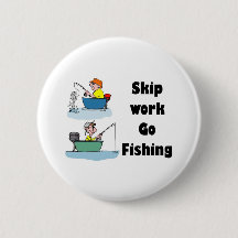 skip work aller à la pêche marchandise