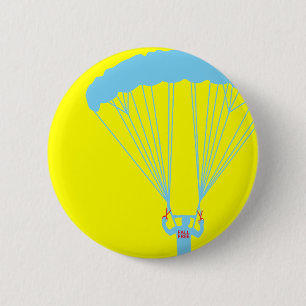 Macaron Rond 5 Cm skydive suicide