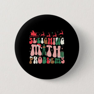 Macaron Rond 5 Cm Sleighing Math Problems Funny Math Enseignants Chr