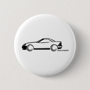 Macaron Rond 5 Cm SLK Haut