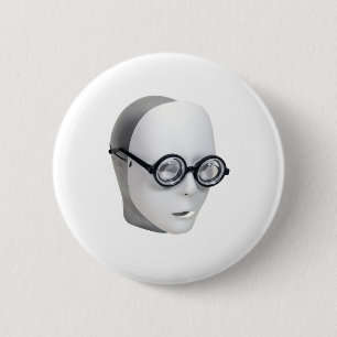 Macaron Rond 5 Cm SmartAnonymous071009