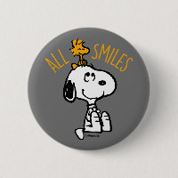Snoopy & Woodstock - Tous les sourires