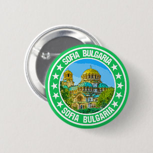 Macaron Rond 5 Cm Sofia Bulgarie