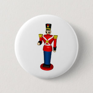 Macaron Rond 5 Cm Soldat de jouet