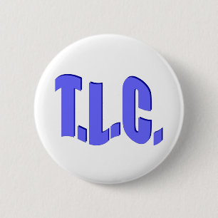 Macaron Rond 5 Cm Sollicitude affectueuse