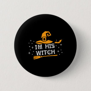 Macaron Rond 5 Cm Son Costume D'Halloween Pour C Avec Des Couples De