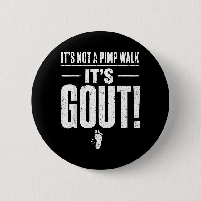 Macaron Rond 5 Cm Son Pas Une Marche De Mac Son Gout T-Shirt2 (Devant)