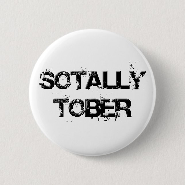 MACARON ROND 5 CM SOTALLY TOBER (Devant)