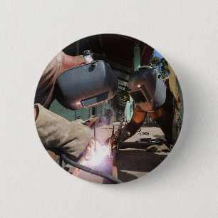 Macaron Rond 5 Cm Soudage