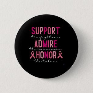 Macaron Rond 5 Cm Soutenez Les Combattants Admir Les Survivants Hono