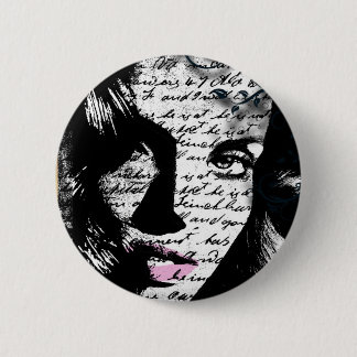 Macaron Rond 5 Cm Souvenirs