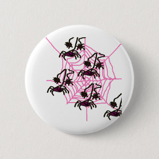 Macaron Rond 5 Cm Spideeze