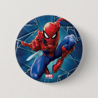 Spider-Man | Leap de tir sur le Web