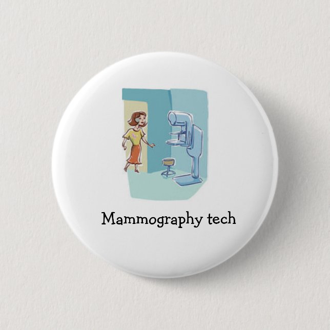 Macaron Rond 5 Cm Spilla (Devant)