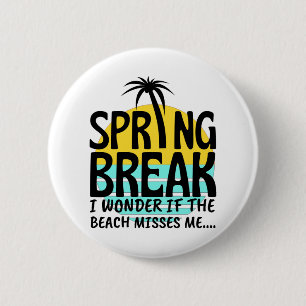 Macaron Rond 5 Cm Spring Break Spring Season