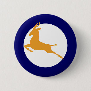 Macaron Rond 5 Cm Springbok