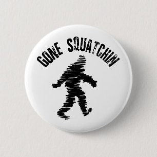 Macaron Rond 5 Cm Squatchine'