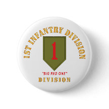 SSI - 1ère division d'infanterie - Big Red One
