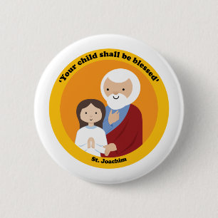 Macaron Rond 5 Cm St. Joachim