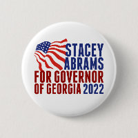 Stacey Abrams pour les élections du gouverneur de