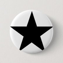 Star Black Le MUSÉE Zazzle Cadeaux