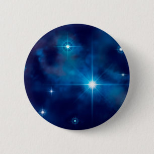 Macaron Rond 5 Cm Starscape 3
