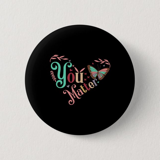 Macaron Rond 5 Cm Sticker13 (Devant)