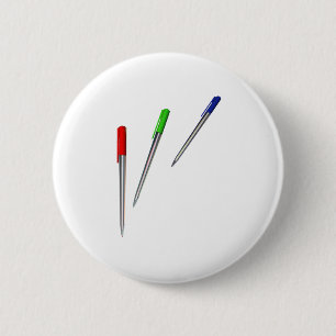 Macaron Rond 5 Cm stylos