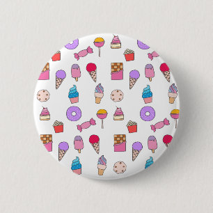 Macaron Rond 5 Cm Sucrerie, bonbons et gâteau