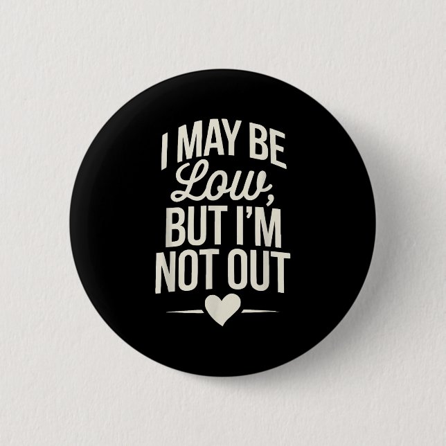 Macaron Rond 5 Cm Suicide Awareness Depression Anxiety Mental Health (Devant)