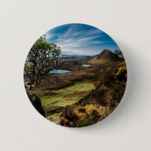 Macaron Rond 5 Cm Suivez vos rêves !