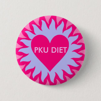 MACARON ROND 5 CM SUNQUEEN.2, RÉGIME DE PKU