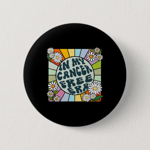 Macaron Rond 5 Cm Super Dans Mon Cancer Sans Era Cancer Du Sein