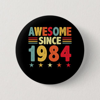 Macaron Rond 5 Cm Super depuis 1984