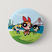 Super Fierce Powerpuff Girls