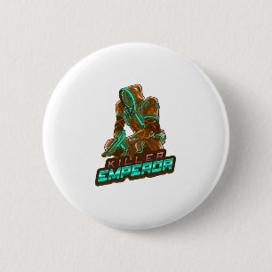 Macaron Rond 5 Cm Supérieur tueur