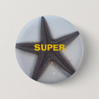 Macaron Rond 5 Cm Superstar