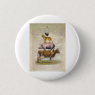 Macaron Rond 5 Cm Support A1.tif de la ferme NOB10