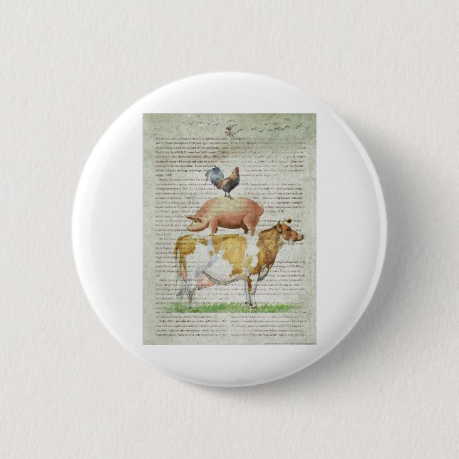 Macaron Rond 5 Cm Support B1.tif de la ferme NOB11 (Devant)