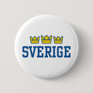 Macaron Rond 5 Cm Sverige
