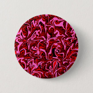 Macaron Rond 5 Cm Swirl