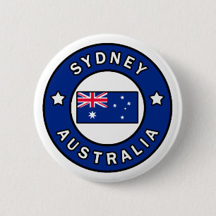 Macaron Rond 5 Cm Sydney Australie
