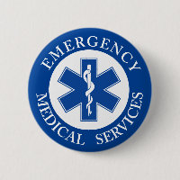 Symbole classique d'infirmier d'EMT SME