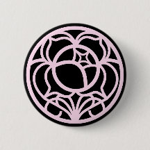 Symbole de l'anneau de la crête Rose d'Utena