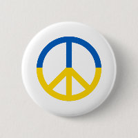 Symbole ukrainien de la paix