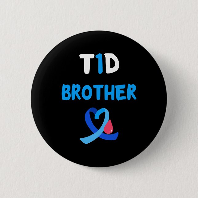 MACARON ROND 5 CM T1D (Devant)