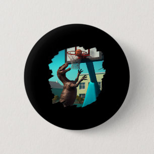 Macaron Rond 5 Cm T Rex Dinosaur Jouer Sketll Fun Dinosaur Sketll