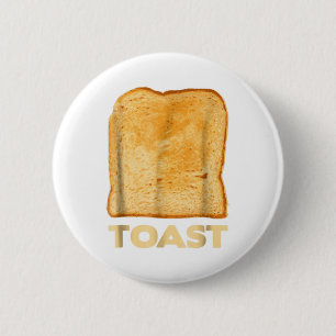 Macaron Rond 5 Cm T-shirt costumé toast Avocado qui correspond à H